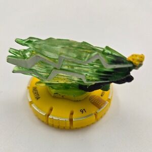 DC Heroclix Inertia 059 Wizkids NECA 2013 Flash Villain Speedster Figure